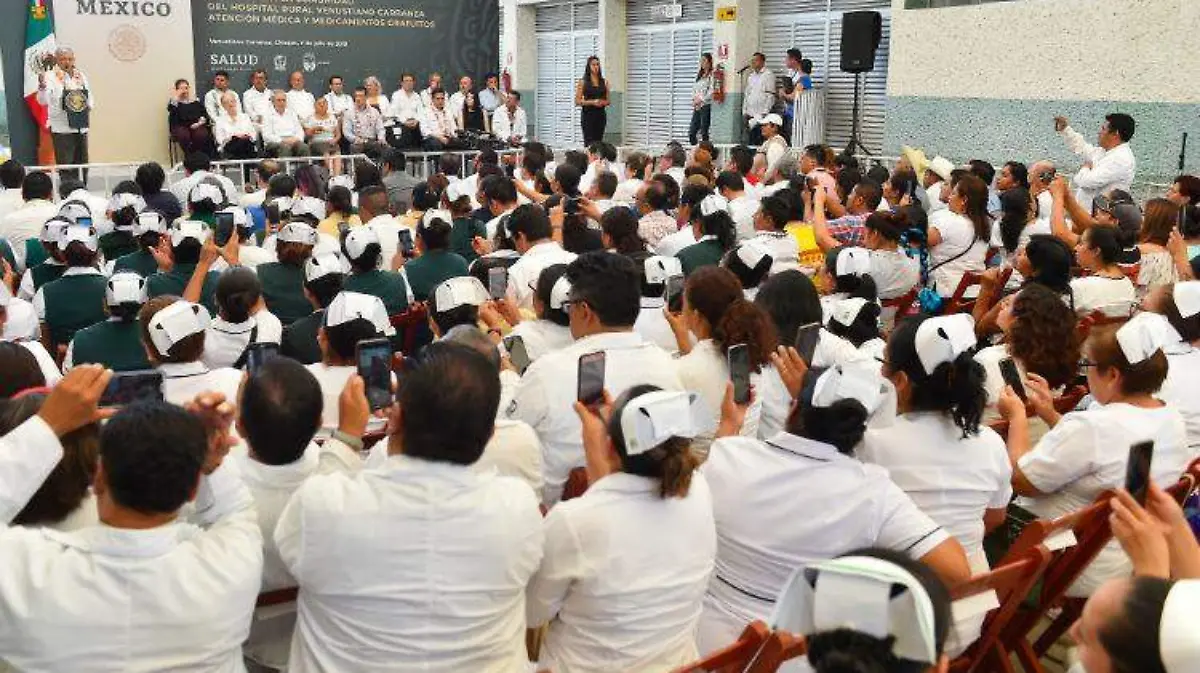 amlo medicamentos NOTIMEX